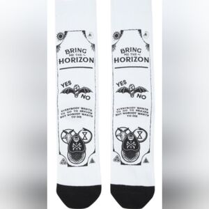 BRING ME THE HORIZON (band)SOCKS